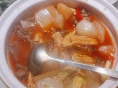 -佬麻雀·剁椒鱼头(京基KK One店)