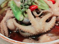 -锦府盐帮·侯宅(五棵松万达店)