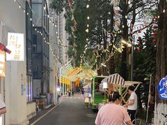 -凤城·食都