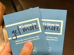 -广州天河希尔顿酒店