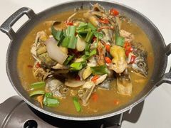 -阿露佳·舌尖上的安吉菜