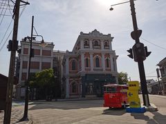 -奔跑吧乐园