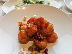 -大鸭梨烤鸭(金色漫香店)