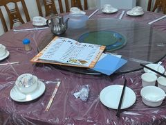 -南华寺素食馆(南华禅寺店)