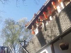 -百花人家(清水田园店)