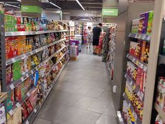-blt精品超市(KKMALL京基店)