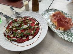 -Mammamia意大利餐厅(阳春巷店)