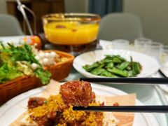 -U你·天然调味(南湖总店)