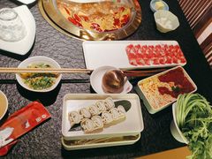 -熊喵来了火锅(长安万达第94分店)