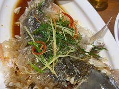 -下梅人家土菜馆(历史文化餐厅度假区店)