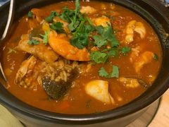 -福龙葡国餐(百老汇店)