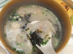 -京香轩·中餐厅(上海中庚聚龙酒店)