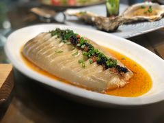 -如意部落·海鲜烧烤创意菜(金梦海湾店)