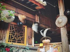 -龙姐私房菜(和顺古镇店)