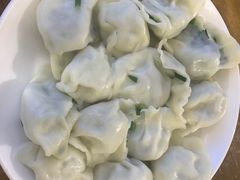 -山东水饺(南坪新街店)