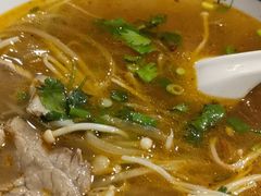 -张大学士中华牛肉汤(龙之梦店)