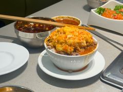 -海底捞火锅(万象汇店)
