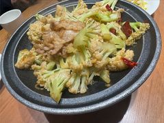 -同合居·非遗东北菜(红博会展店)