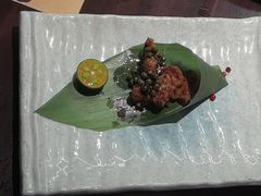 -匠和风精致料理(莆田财富中心店)