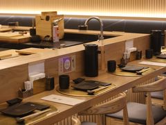 大堂-鮨政·Omakase(万象城店)