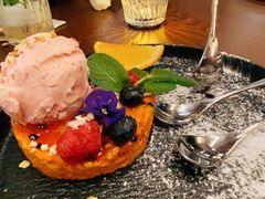 -Shantek象提南亚西餐厅&Bistro(淮海中路店)