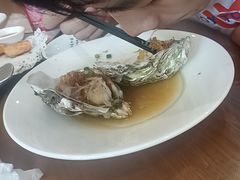-洲晓鲜·舟山海鲜大排档(朱家尖风景区店)