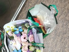 -惠丰堂饭庄(北洼路店)