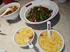 -味上湘菜馆(岳麓山店)