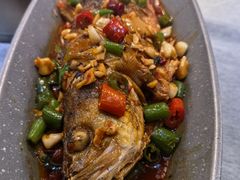 -私厨小磨(连丰路店)