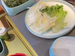 -老北京铜锅涮肉·香辣诱惑·小龙虾(禅城创意产业园店)