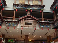 -银泰百货(北京大红门店)