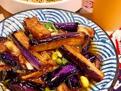 -酒肆浅葱•烧烤•龙虾•排档(卓悦intown店)