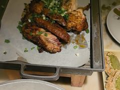 -绿茶餐厅(深圳龙华天虹购物中心店)