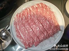 -金龙·打边炉(南京西路店)