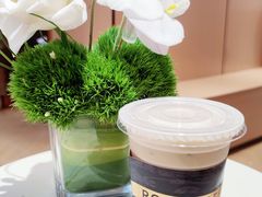 清风玉露-蓉小乔·RONG COFFEE(春熙路店)