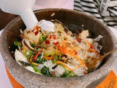 -西塔老太太拌饭(洋泾天物空间店)