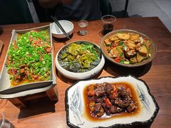 -树厨地道黔菜(凯里韶山南路店)