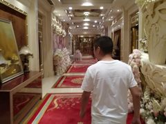 -芭菲盛宴·环球美食(袁家岗店)