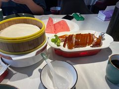 -大鸭梨烤鸭(望京店)
