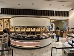 -西安高新希尔顿酒店·咖啡露台西餐厅