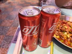 -川正旺江湖菜(三元桥店)