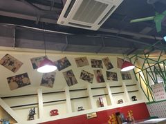 -莅香岛港式餐厅(滨江道店)