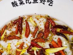 -太二酸菜鱼(福州泰禾店)