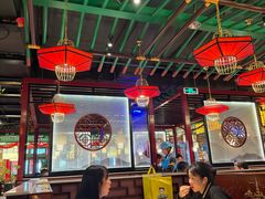 -缪氏川菜(深圳北站缤果空间店)