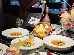 -翡翠鸟精品泰国菜(北辰财富中心店)