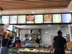 -林静小吃(复兴路店)
