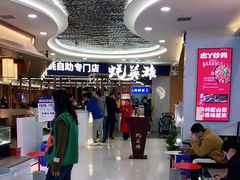 -蚝英雄·鲜蚝自助专门店