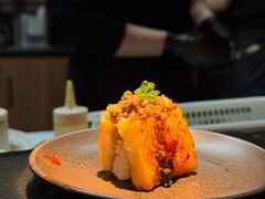 -昊·来了寿司(台湾街店)