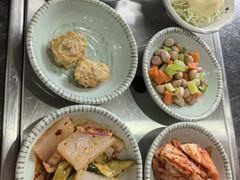 -长今家韩国料理(瑞景店)