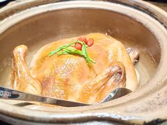 -外婆家(蓝色港湾店)